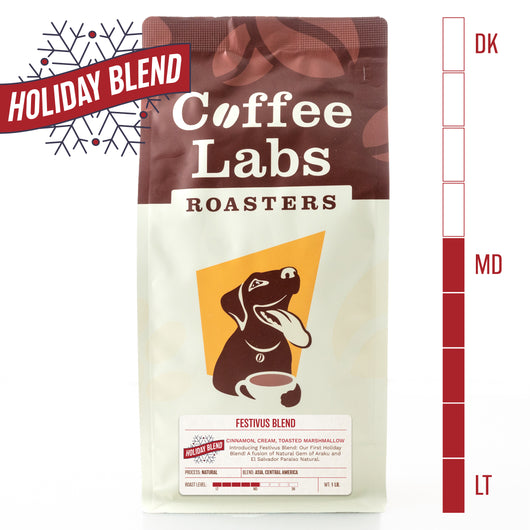 Festivus Blend
