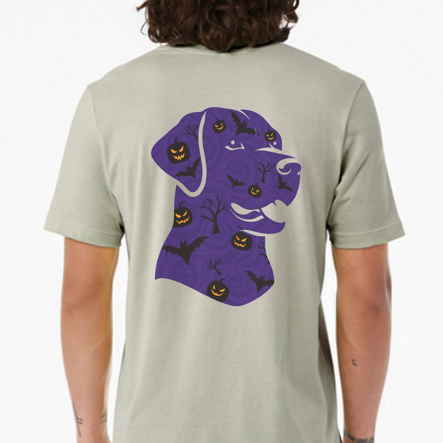 Halloween T-shirt 2025