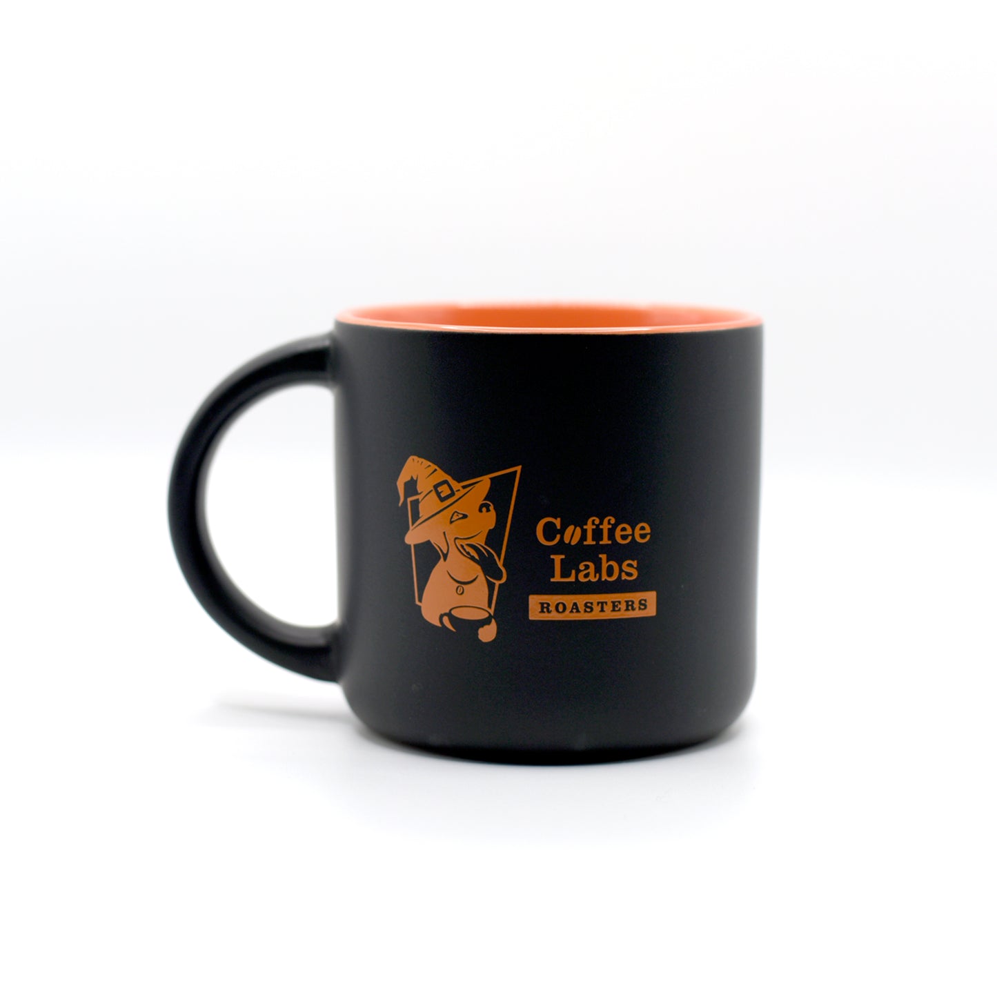 Halloween Minolo Mug 2026