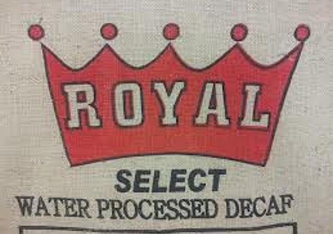 Decaf Brazil Royal Select – Coffee Labs Roasters