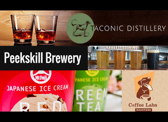 Coffee Labs' Collaborations with Local Businesses