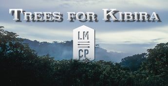 Trees for Kibira