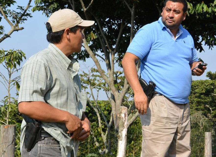 The Overlooked Dangers in Coffee Sourcing