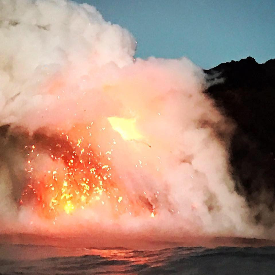 Indonesian/Pacific Rim