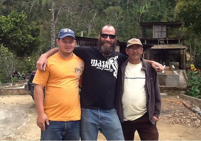 Relationship Coffees