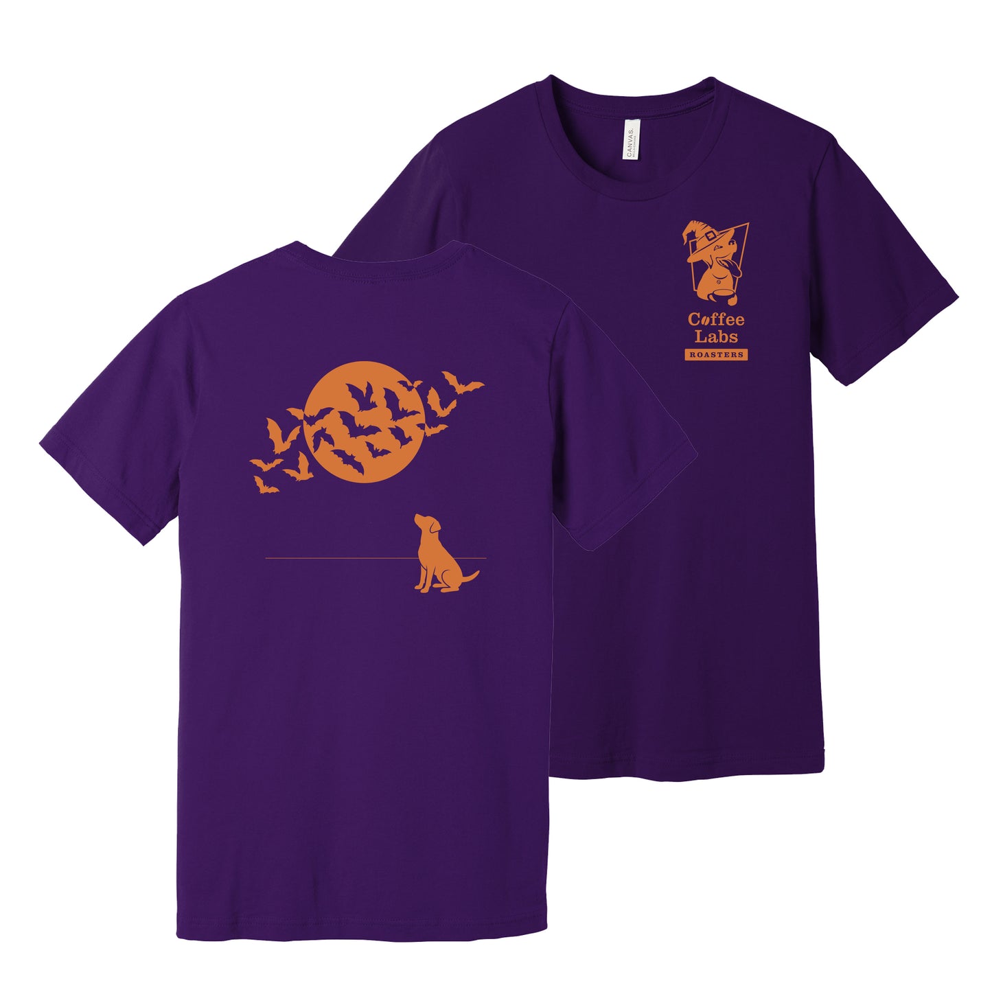 Halloween T-shirt 2026