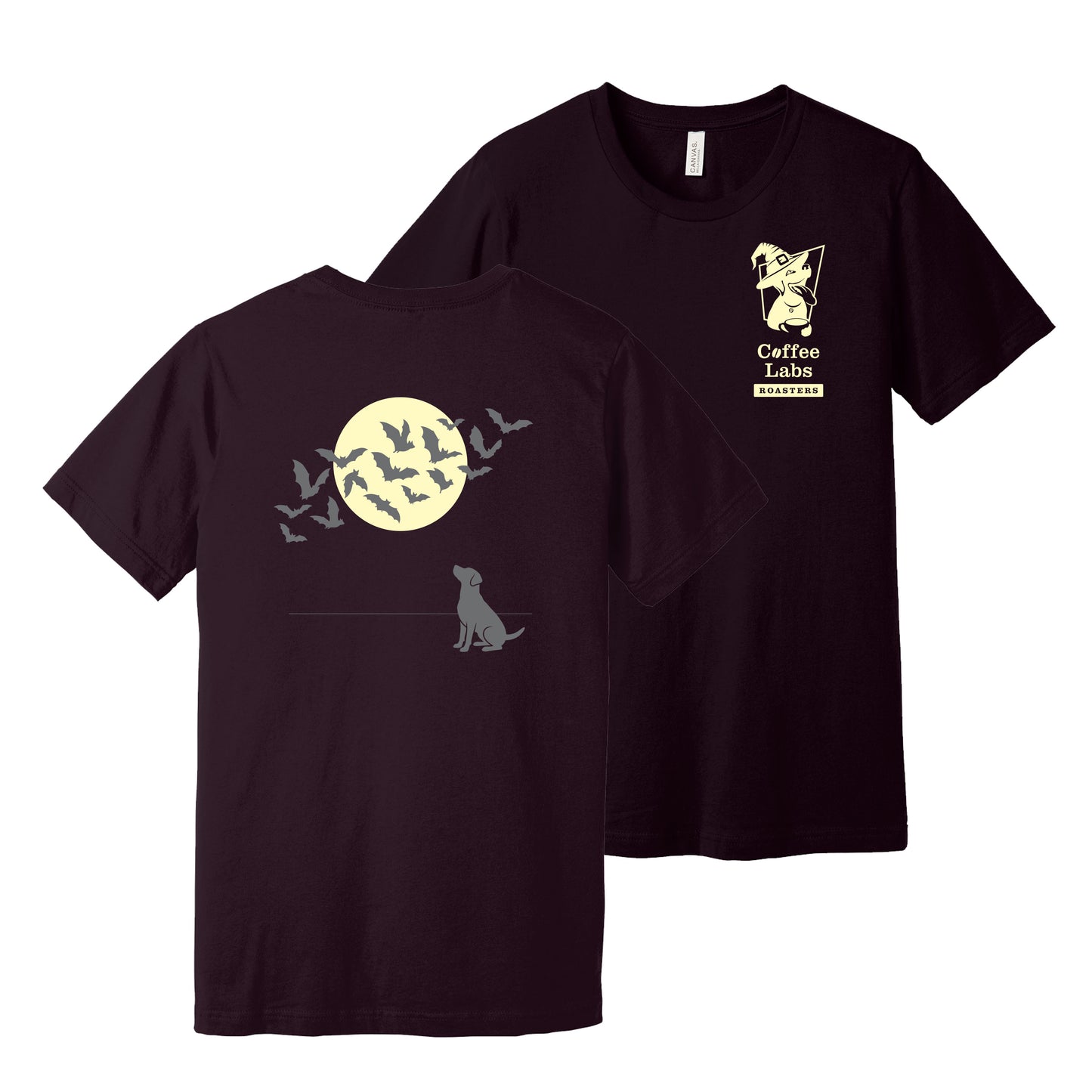 Halloween T-shirt 2026
