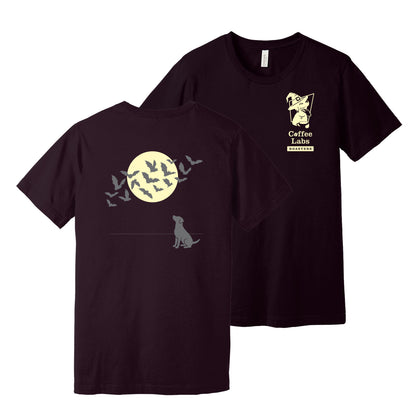 Halloween T-shirt 2026