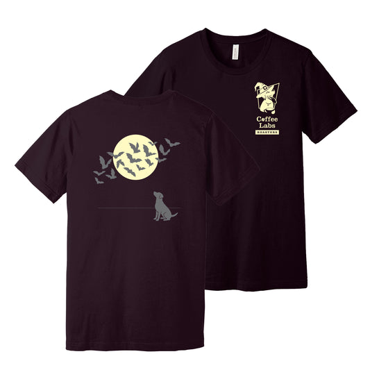 Halloween T-shirt 2026