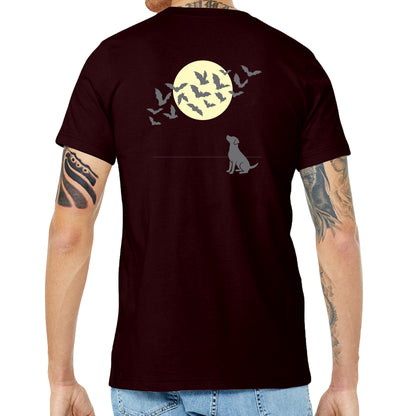 Halloween T-shirt 2026