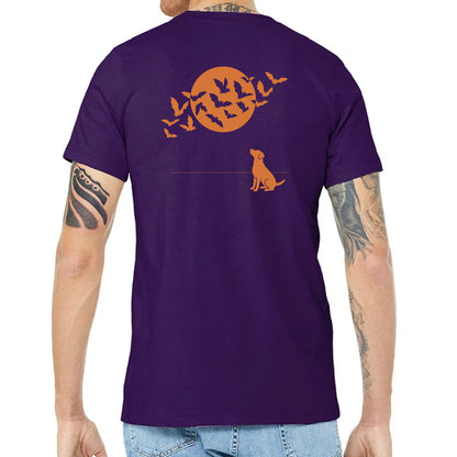 Halloween T-shirt 2026