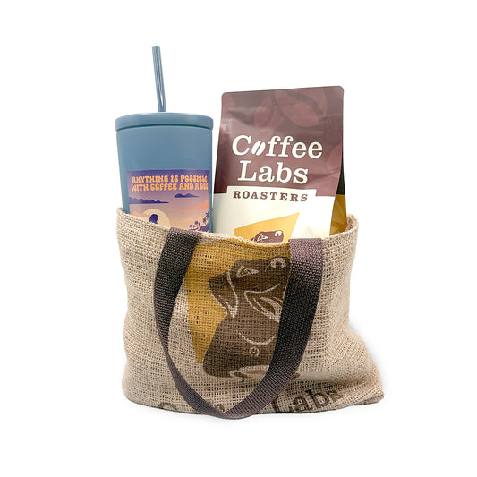 Coffee Labs Swag Bag - Fall 2026