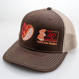 20th Anniversary Trucker Hats