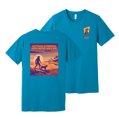 Anything Possible 2026 T-shirt