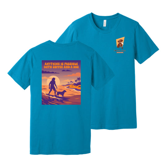 Anything Possible 2026 T-shirt