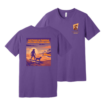 Anything Possible 2026 T-shirt