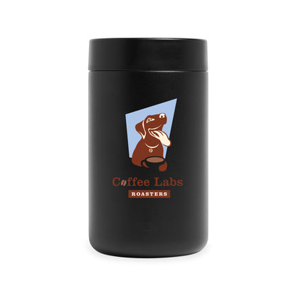 32oz Anything is Possible Coffee Canister