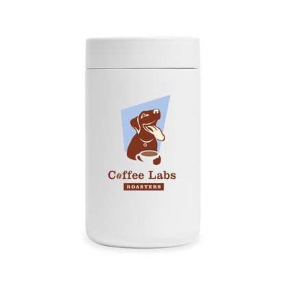 32oz Anything is Possible Coffee Canister