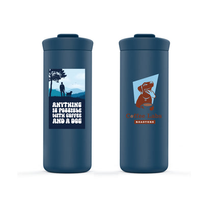 16oz Anything is Possible Tumbler