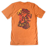 Coffee Labs Autumn T-Shirt