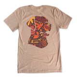 Coffee Labs Autumn T-Shirt