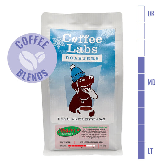 Festivus Holiday Blend