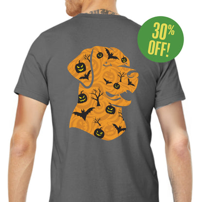 Halloween T-shirt 2025