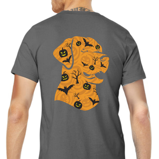 Halloween T-shirt 2025