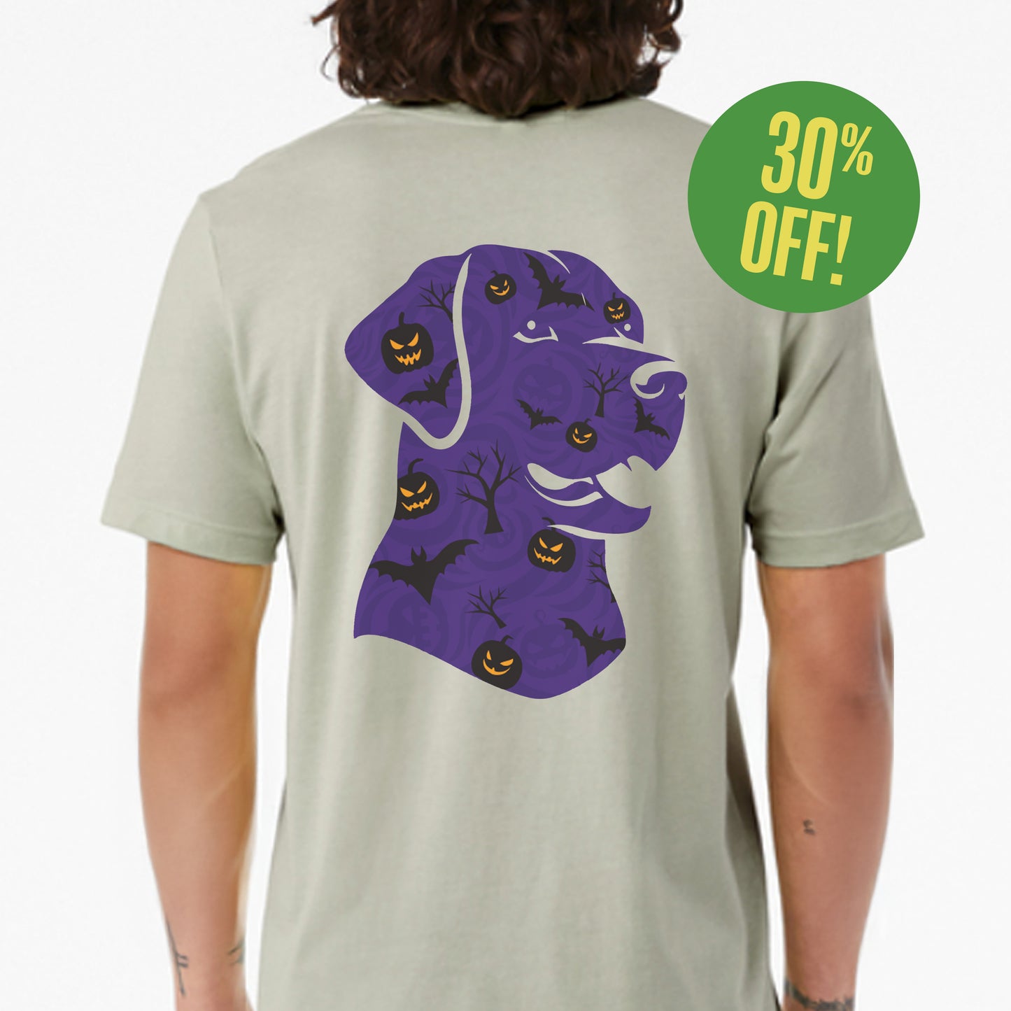 Halloween T-shirt 2025