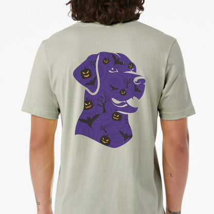 Halloween T-shirt 2025