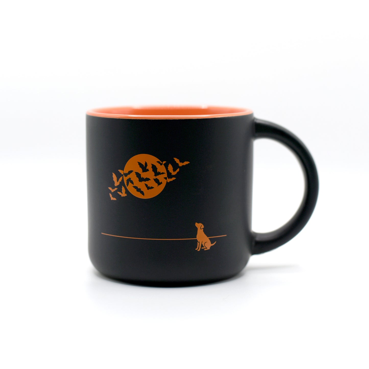 Halloween Minolo Mug 2026
