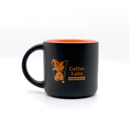 Halloween Minolo Mug 2026