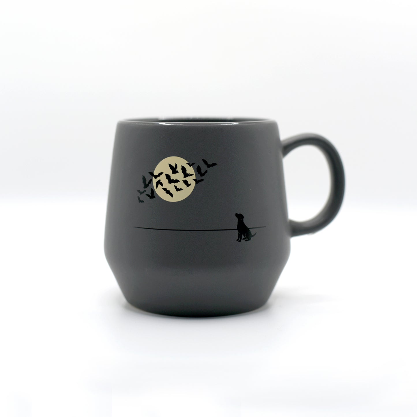Halloween Verona 16oz. Mug 2026