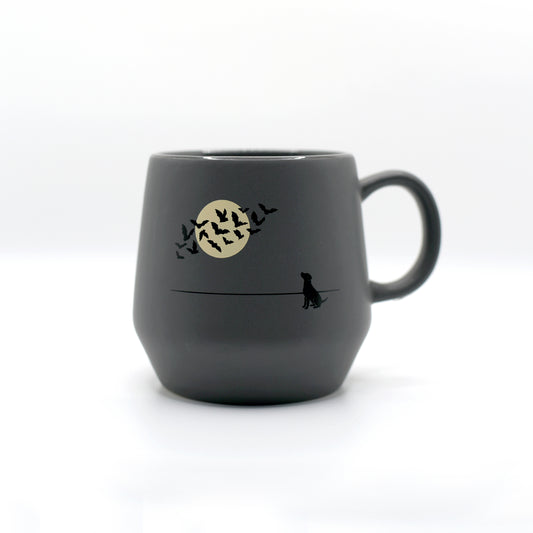 Halloween Verona 16oz. Mug 2026
