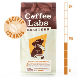 Papua New Guinea Kinmuga