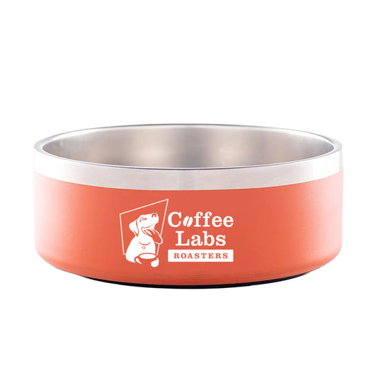 BruTrek® Dog Bowl – Coffee Labs Roasters