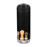 16oz Coffee Tumbler with Café Cap