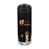 16oz Coffee Tumbler with Café Cap