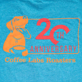 20th Anniversary T-Shirt