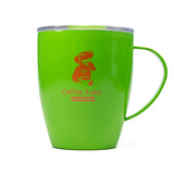 12oz Thermal Travel Mug with Lid