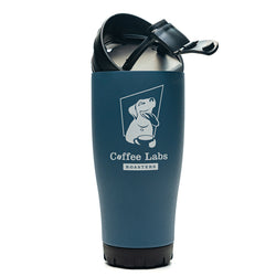 Coffee Labs 16oz Adventure Tumbler