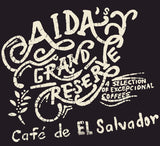 Aida's Grand Reserve Logo