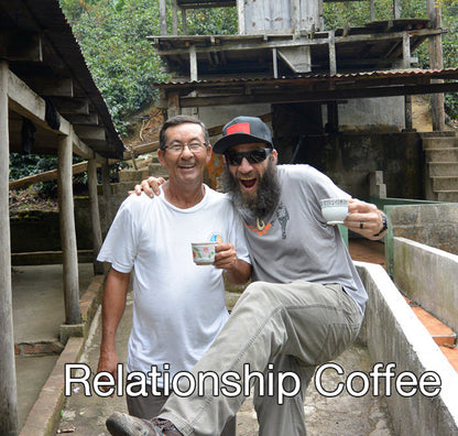 Nicaragua Finca La Cascada