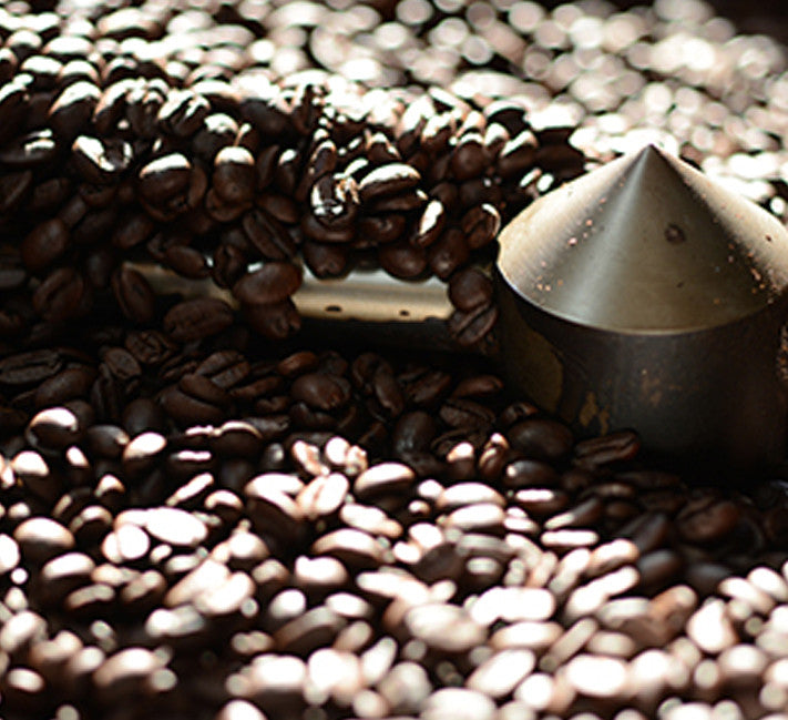 Decaf Colombia Royal Select