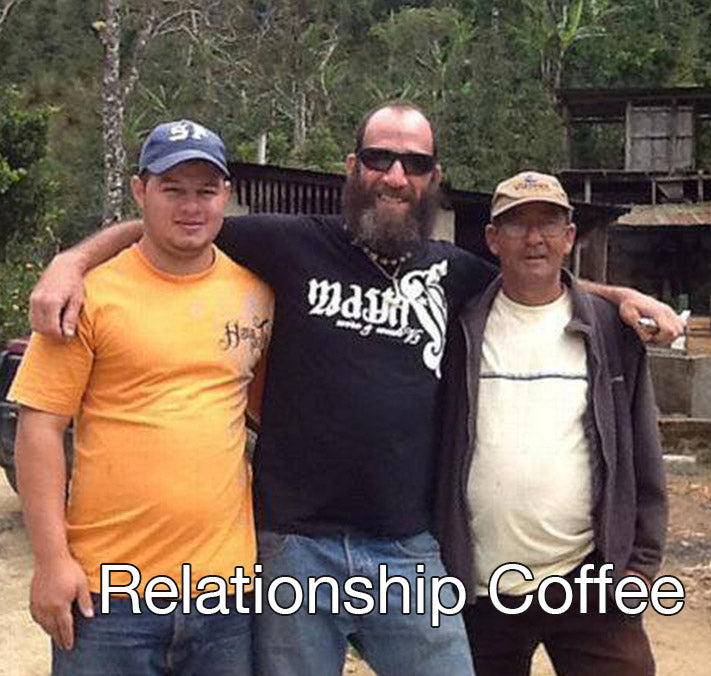Nicaragua Finca La Quemada