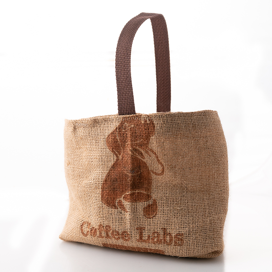 Coffee Labs Doggie Bag