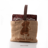 Coffee Labs Doggie Bag