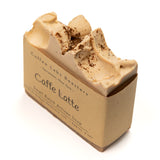 Coffee Labs Artisan Soap