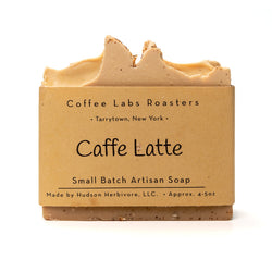 Coffee Labs Artisan Soap