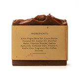 Coffee Labs Artisan Soap